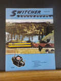 Switcher L.O.T.S. Vol 14 #4 August 1992 Hosting A Convention