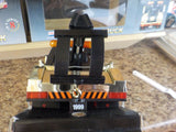 Exxon Gold Tow Truck 1999 Collector’s Edition NIB 8 in a Series