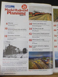 Model Railroad Planning 2020 Annual 13 inspiring new planning stories