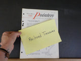 EMD Pointers 1967 May 8 Labor saving journal box oil fill cup 8389088