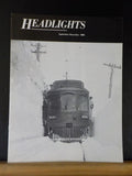Era Headlights 1980 September - December Never on Sunday