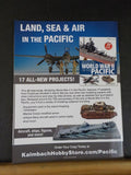 FineScale Modeler Desert War Modeling 2020 Fall Build Up to Better Models