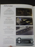 Collectible Automobile 2021 April 1980-83 Lincoln Continental Mark V Dodge Packa