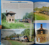 Boston and Maine In Color Volume 3  B&M in the Guilford Years Stockwell Morning