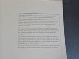 Amtrak Annual Report 1981 National Railroad Passenger Corporation