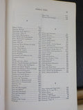 Poor's Manual of Railroads 1880   History rolling stock more