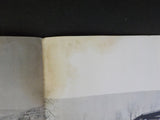 BACKWOODS RAILROADS IN PRINT Portfolio by Richard Stein