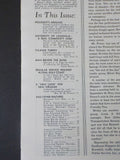 Louisville & Nashville Employee Magazine L&N 1947 November