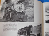 Lackawanna Route in Central New York NRHS