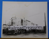 Photo Louisville & Nashville Railroad Locomotive #422 8x10