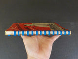 How to Run A Model Railroad by Boomer Pete  Spiral Bound
