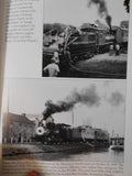 Images of Rail Whitewater Valley Railroad by Francis Parker & Judy Clem SC