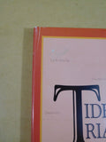 Tidewater Triangle by Robert J. Yanosey 1988 DJ Morning Sun BooksN&W SAL ACL NS