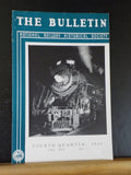 NRHS Bulletin 1948 4th quarter c of GA REd Arrow Century