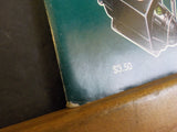Switcher L.O.T.S. Vol 15 #1 February 1994 Replacing Trucks Constructing A Simple