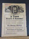 Railroad Trainman Magazine, the 1928 July Canadian Railway news