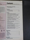Progressive Railroading 1985 November CP computerizes track maintenance Intermod