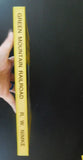Green Mountain Railroad by R W R W Nimke Hard Cover 1985 Signed