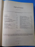 Moody’s Steam Railroads 1942 HC Railroads Airlines Shipping Traction