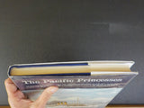 Pacific Princesses by Robert D. Turner Canadian Pacific princess fleet Northwest