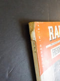 Railway Age 1951 November 5 Vol 131 No 19 Freight traffic issue