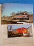 Electro-Motive Division’s Classic Cowl Units -A Color Pictorial by Graham-White