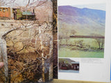 Guide To Britain's Steam Railways Steam Into the Seventies Brian Hollingsworth