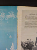 Modern Railroads 1961 December V16 #12 L&N new surfacing concept