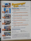 Passenger Train Journal #268 2016 March Metro North Comes of Age