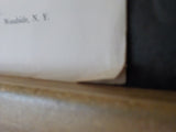 Improved Depth Gauge for Raco 345 Hand Bonding Drills 1957 April