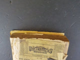 Official Railway Equipment Register 1930 Dec United States Canadian & Mexican RR