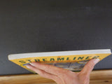 By Streamliner New York to Florida by Joseph Welsh  Soft Cover 1994    144 pages