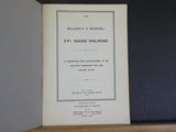 First Two-Foot Gauge Railroad Billerica & Bedford Massachusetts 1877