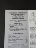 First & Fastest Magazine 1990-91 Winter V6 #4 Life along the Skokie Valley