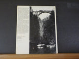 Die Rhatische Bahn Franz Martz Walter Trub The Rhaetian Railway     Hard Cover