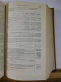 Interstate Commerce Commission Reports Vol.22 January 1929 HC