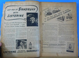 Railroad Magazine 1939 Aug Alaska RR Yardmasters