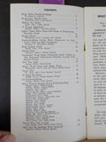 Railway Digest of Developments and Comments 1959 April V14 #4