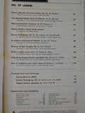 Model Railroader Magazine 1978 May Drawings of EMD GP35 R/C walkaround throttle
