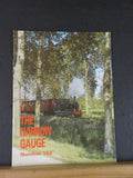 Narrow Gauge Magazine #163 Winter 1998 The Baldwins of Ashover