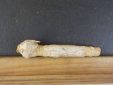 Railroad Spike NWP RR Willits Ca Used Northwestern Pacific