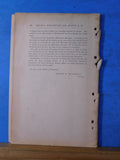Chicago, Burlington, & Quincy Railroad Company Annual Report  1899 No back cover