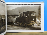 Steam Trains of the World By Colin Garratt Dust Jacket