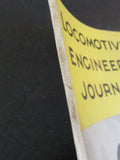 Locomotive Engineers Journal 1935 June New Type High Speed Passenger Locomotive
