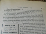 Over The Range To The Golden Gate Tourist's Guide 1903
