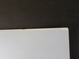 INFO Union Pacific Railroad 1979 August Employee UP Cheyenne tornado
