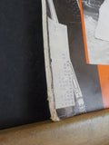 Locomotive Engineers Journal 1951 January Employee Magazine Study of Loco cab de