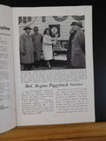 Maine Central Railroad Employees Magazine 1958 November December