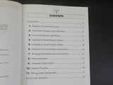 Greenberg’s Wiring Your Layout Volume 3 by Peter H. Riddle  Soft Cover
