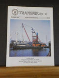 Transfer No 30 2000 May-August  Rail Marine Information Group
